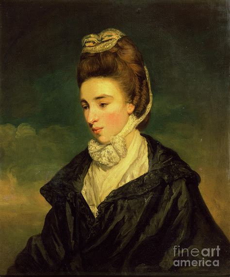 ‘Lady Sarah Bunbury or Lady Beauchamp‘, after Sir .